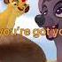 Sisi Ni Sawa The Lion Guard Lyrics