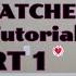 BOCA DREAMCATCHER Dance Tutorial Part 1 Mirrored