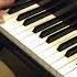 Beatles Michelle Piano Jazz Ballad