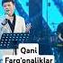 Yahyobek G Aniyev Jonliijro Oltiariq Rek Cover Coversong Music Artist