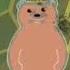 Super Secret Secret Squirrel Messy Goo