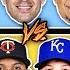Who Can Draft A Lineup With The Highest Batting Average AL Central Edition