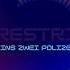 Eins Zwei Polizei Remix Bass Boost