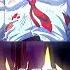 Roger Vs Whitebeard Vs Garp