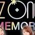 IZ ONE 아이즈원 Memory 비밀의 시간 Inst