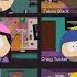 South Park Cartman Zoom Call