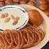 In Just 105 Gulab Jamun Rabri Jalebi Combo Youtubeshorts Indianstreetfood Viralvideo Shorts