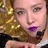 BoA Woman Music Bank Hot Stage 2018 10 26