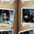 Identity V OST Survivor Chasing Music Crisis Looming