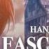 FASCINATION Hanji Zoë X Titan Shifter Listener ASMR