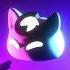 Nyan Mp3 Cat Eyes