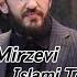 Haci Zahir Mirzevi Agam Agam