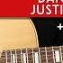 10000 Hours Guitar Tutorial Day Shay Justin Bieber Guitar Lesson Chords TAB