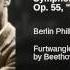 Symphony No 3 In E Flat Major Op 55 Eroica I Allegro Con Brio