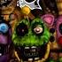 FNaF Speed Edit Withered Mediocre Melodies With Dan Roxer Karolcito JJ Speed Edit 124