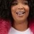 Lizzo Is Igbo Ziwe Lizzo Funny Comedyshorts Comedy
