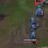 Can T Touch This Malzahar Short