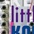 Littlebits Korg Synth Kit Review