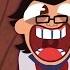 Markiplier Animated YANDERE SIMULATOR Русская озвучка