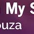 Twist In My Sobriety Karen Souza Karaoke Version KaraFun