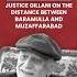 A Life Between Borders Justice Manzoor Gillani On The Pain Of A Divided Kashmir