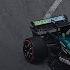 FP1 Highlights 2025 Monaco Grand Prix