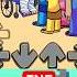 FNF Sory Sory Full Sorry Sorry END Game Upin Ipin Fnf Fnfmod Fnfanimation