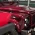 YOU CANT UNSEE THIS LAND ROVER 110 Restoration Landrover Viralshort