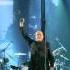 Peter Gabriel Secret World Back To Front