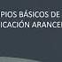 Capacitación En Comercio Exterior Principios Básicos De Clasificación Arancelaria