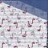Fat Quarter Mixer Quilt FREE Pattern Quick Easy And Beginner Friendly