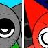 Incredibox Sprunki But ANGRY NEWEST Version Every Sprunki Is Angry