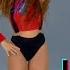 Black Eyed Peas Shakira GIRL LIKE ME TikTok Compilation