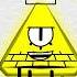 Bill Cipher Sings We Ll Meet Again Animated Drawing Gravityfalls Billcipher Disney Shorts