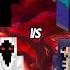 Null Entity 303 Vs Steve And Steve And Dreadlord Shorts Null Minecraft