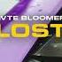LVTE BLOOMER Lost Audio Burial