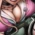 Miu Iruma Edit Danganronpa