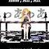 SLAVE V V R Hmm Ah Ah Cover Utaite Vocaloid Hatsunemiku Pjsk Projectsekai Fyp Fypシ