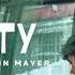 John Mayer Clarity Lyrics Video