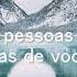 Selena Gomez People You Know TRADUÇÃO