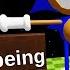 The SONIC ROBLOX GAME With A DARK SECRET