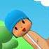 POCOYO Finger Family Song Nursery Rhymes For Kids SUPER KIDS TV