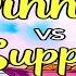 What Is The Difference Between Dinner And Supper