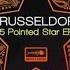 Krusseldorf 5 Pointed Star A Dose Of ValLiam Remix Chill Space