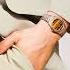 EBEL Sport Classic Natural Stones Tiger S Eye