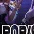 League Of Legends K DA POP STARS Male RUS Cover