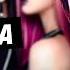 Aespa Whiplash Acapella