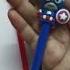 Avenger Pens Yshorts Shorts Spiderman Captainamerica Batman Zaak Sstationaryworld