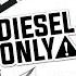 Oil Rig Attack For Diesel