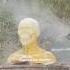 M134 Vs Ballistic Dummy Head